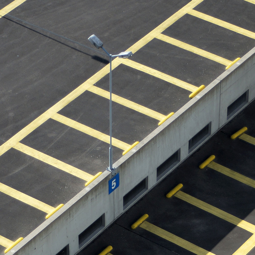 Office & Industrial Parks