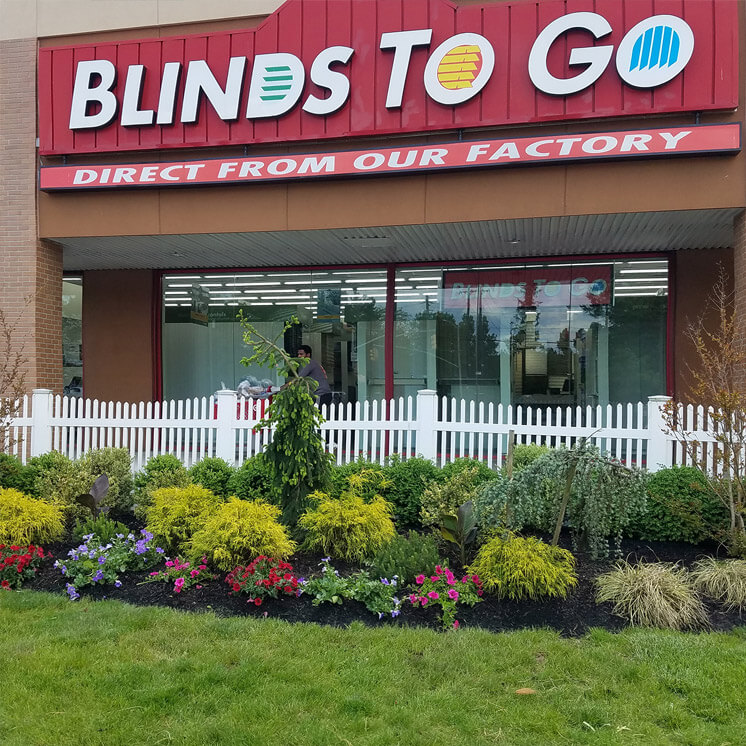 Commercial Landscaping