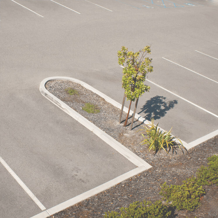 Lot Sweeping Services for Commercial Properties